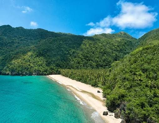 Playa El Valle